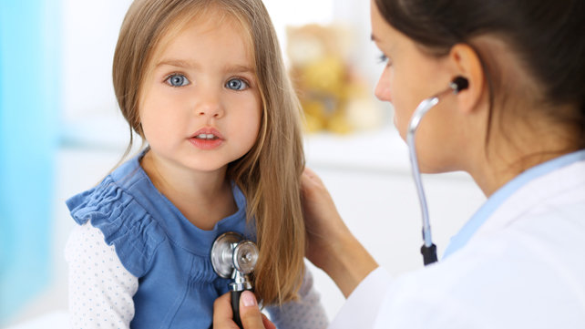 Flexible bronchoscopy