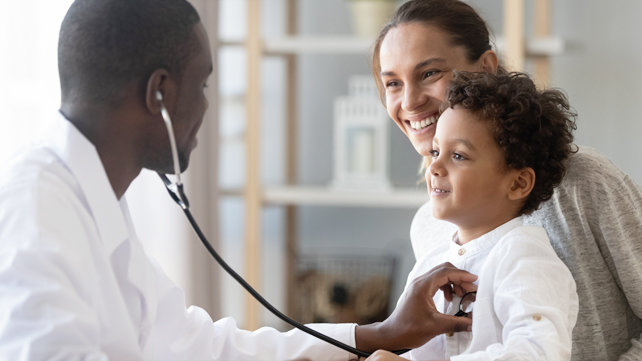 Flexible bronchoscopy