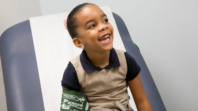 Pediatric Neuropsychology