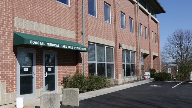 Coastal Medical Bald Hill Pediatrics