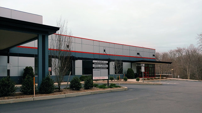 Coastal Medical - 1598 South County Trail