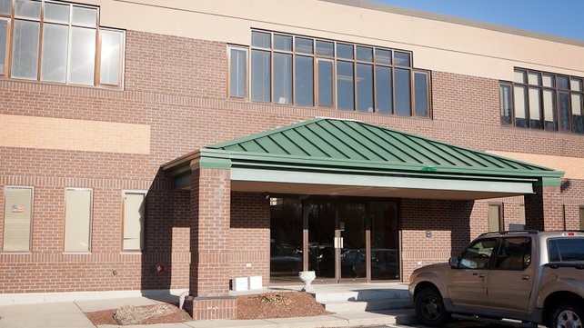 Coastal Medical - 6 Blackstone Valley Place