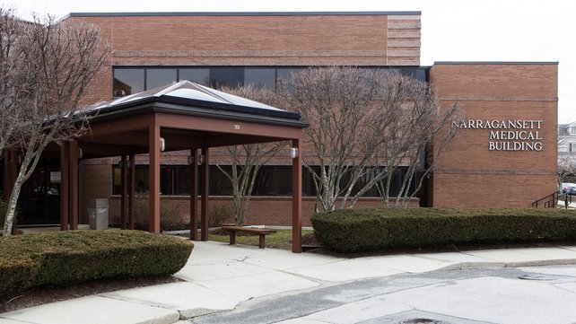 Coastal Medical Narragansett Family Medicine