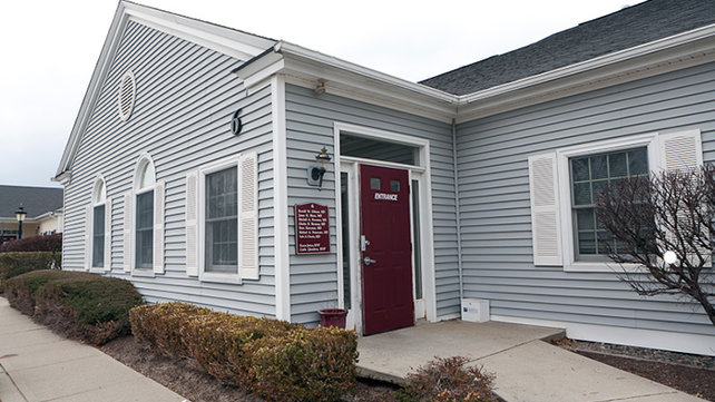 Coastal Medical East Providene Internal Medicine