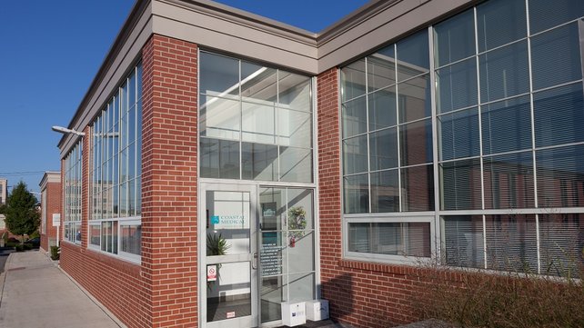 Coastal Medical - 78 Baker St