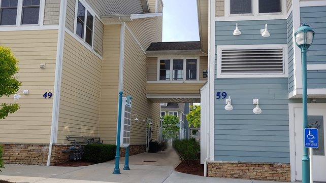 Coastal Medical - 59 South County Commons Way