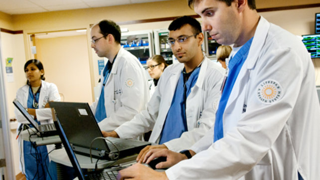 Lifespan Medical Staff Services