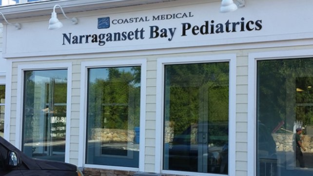 Coastal Medical - 65 Village Square Drive