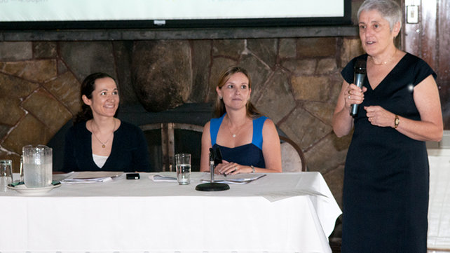 Mental Health First Aid