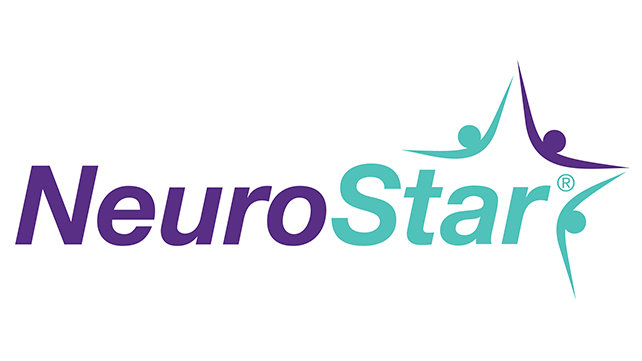 NeuroStar Transcranial Magnetic Stimulation (TMS) logo