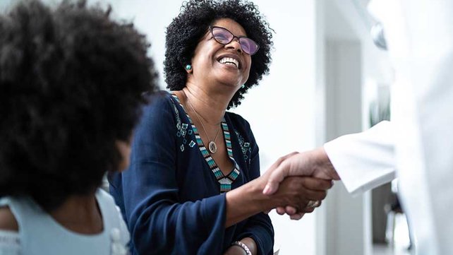 How to choose a joint replacement specialist