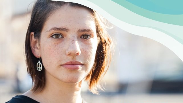 Cover image for Guide for Families: The Pediatric Inpatient Medical Psychiatric Program