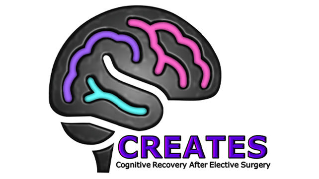 logo for Creates study