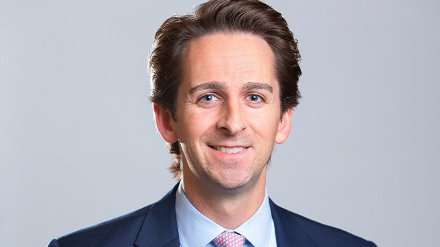 Robert C. Ward, MD, Radiologist