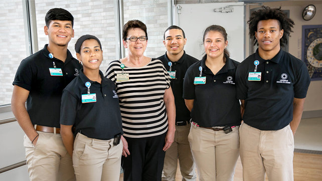 Workforce Development