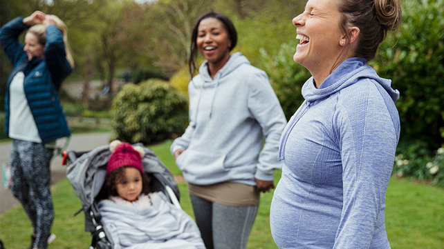 Practicing self care