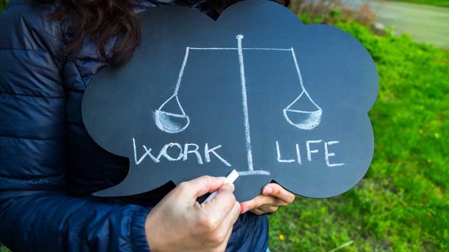Work life balance