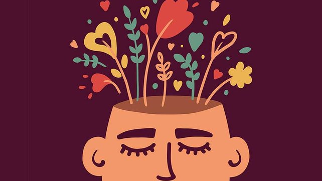 maintaining mental health