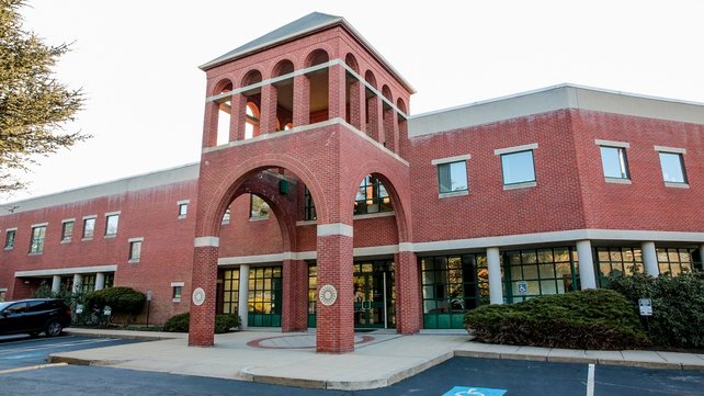 501 Centerville Rd, Warwick RI