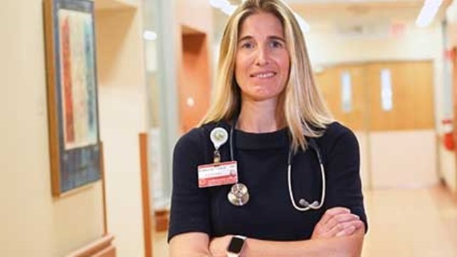 Katherine A. French, MD