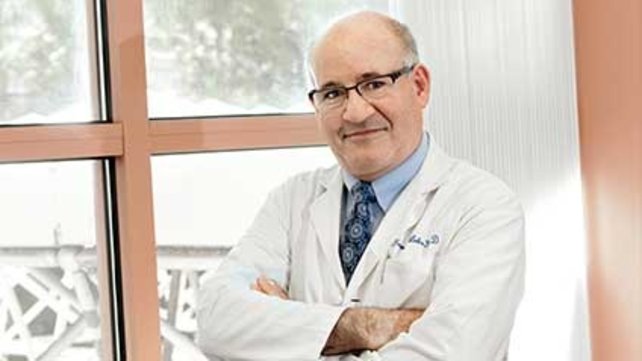 Francois I. Luks, MD, PhD