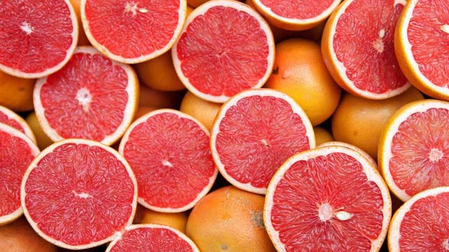 Grapefruits - Immune boosting foods