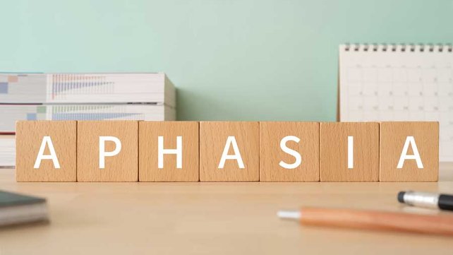 What is Aphasia?