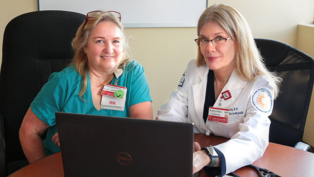 Lipid and Prevention program