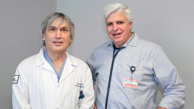 Valve and structural heart program