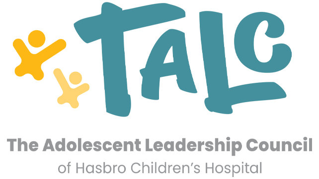 TALC logo
