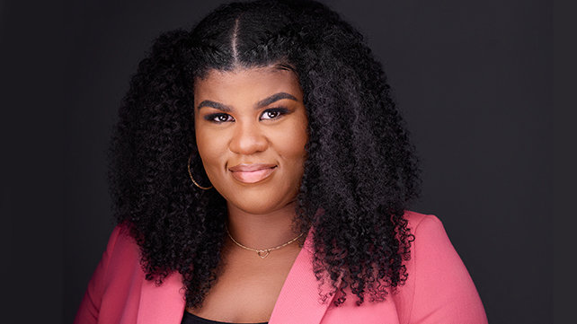 Shaquanna Brown, PhD