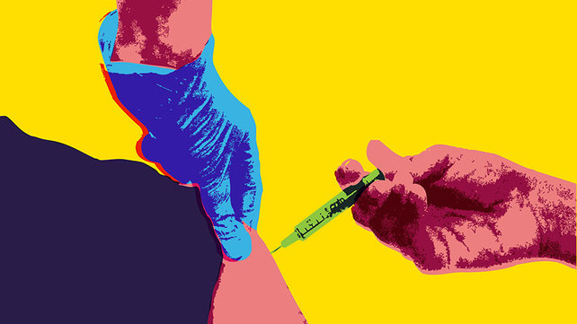 Bivalent Booster Shot