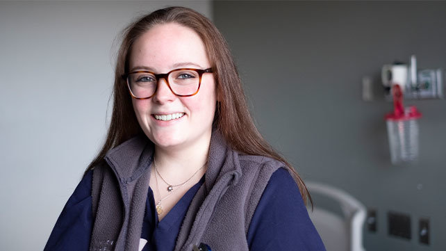 Brooke Collentro, RN