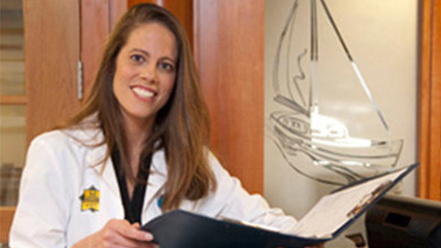 Stephanie Forgue, RN