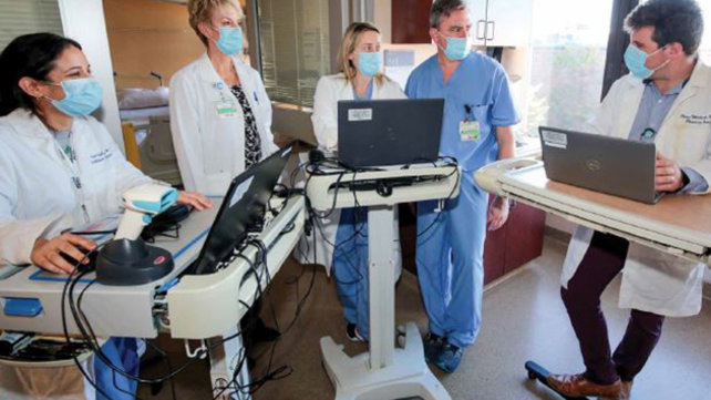 Lifespan Pharmacy 2022 Annual Report Cover