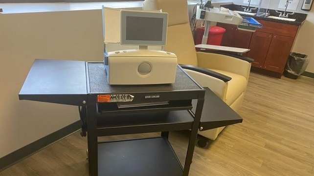 Peritoneal Dialysis machine