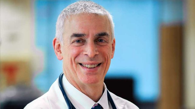 Howard Safran, MD