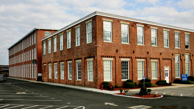 146 West River Street, Providence Rhode Island