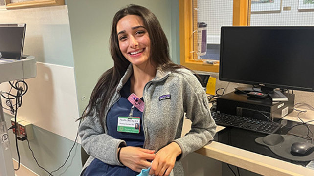 Nursing Assistant Training Program