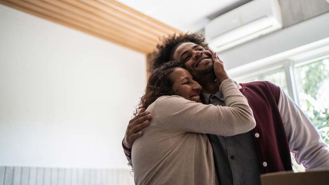 College student home for summer