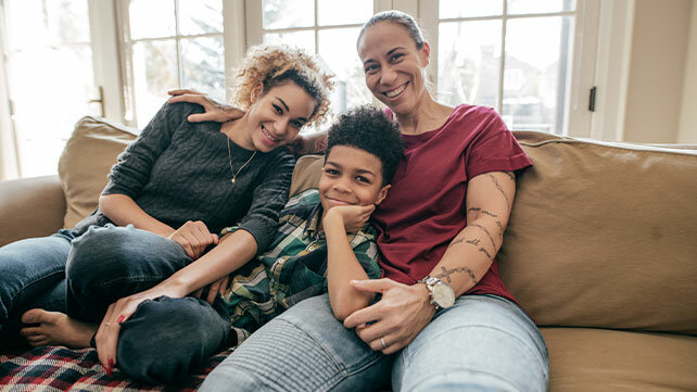 Patient Family Centered Care