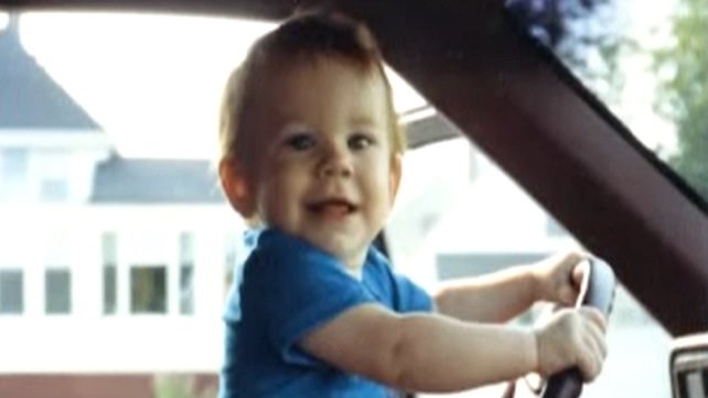 Michael Shannon was just three years old when he was killed by a consumer-purchased firework