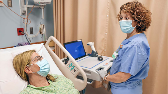 Preparing for Surgery Brochure