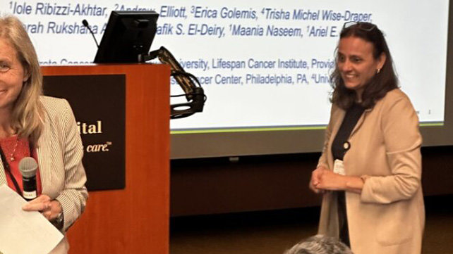 Iole Ribizzi-Akhtar, MD