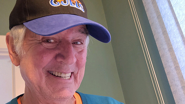 Gratitude - Dave Pittman