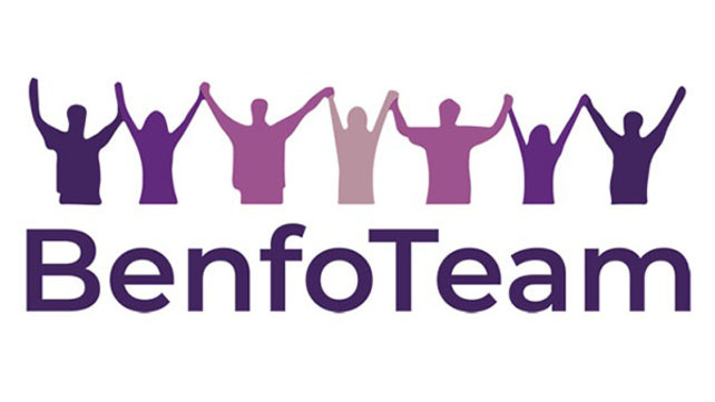 BenfoTeam Study logo