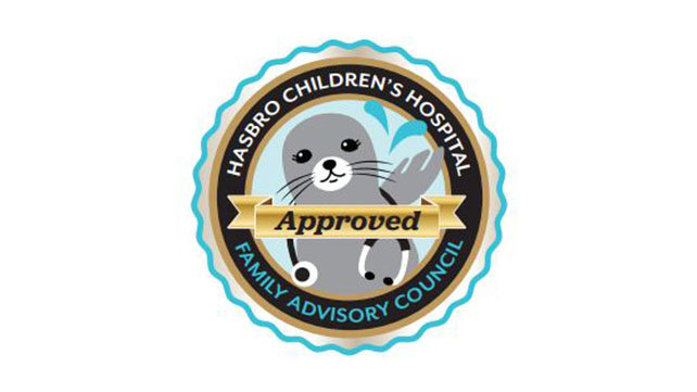 Family Advisory Council seal of approval logo 