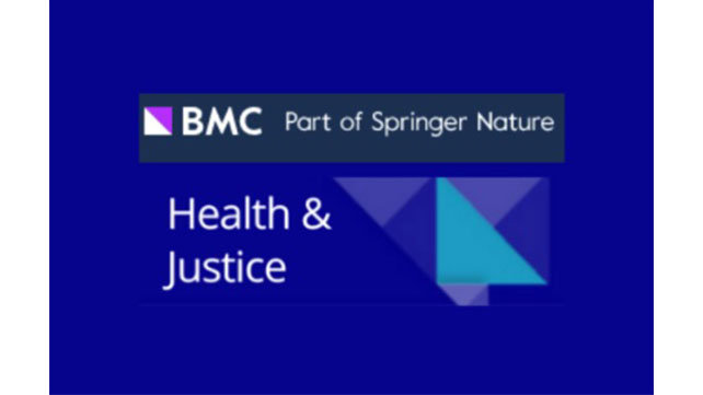 Cover of BMC Revolving Door report