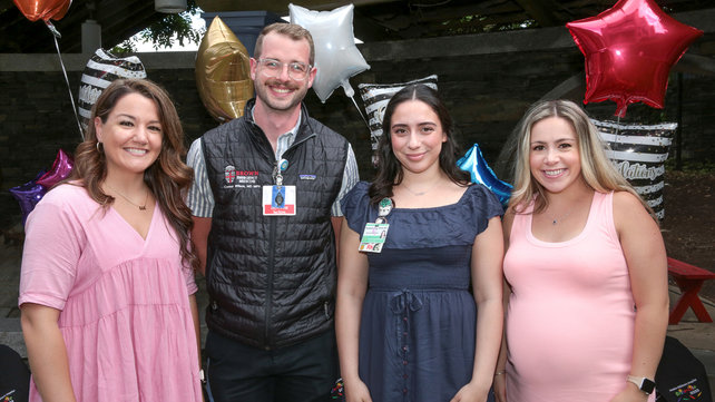 Erica King, BSN, RN; Connor Wilson, MD; Nathalie Paz, BSN, RN; Abigail Cruz, BSN, RN; 