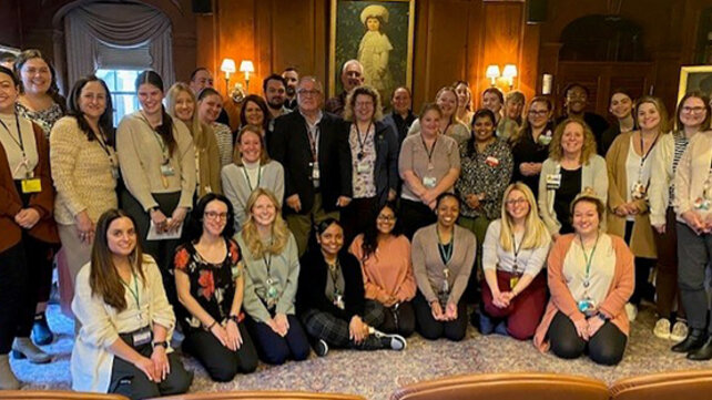 Bradley Hospital Social Workers